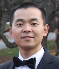 Yan Huang