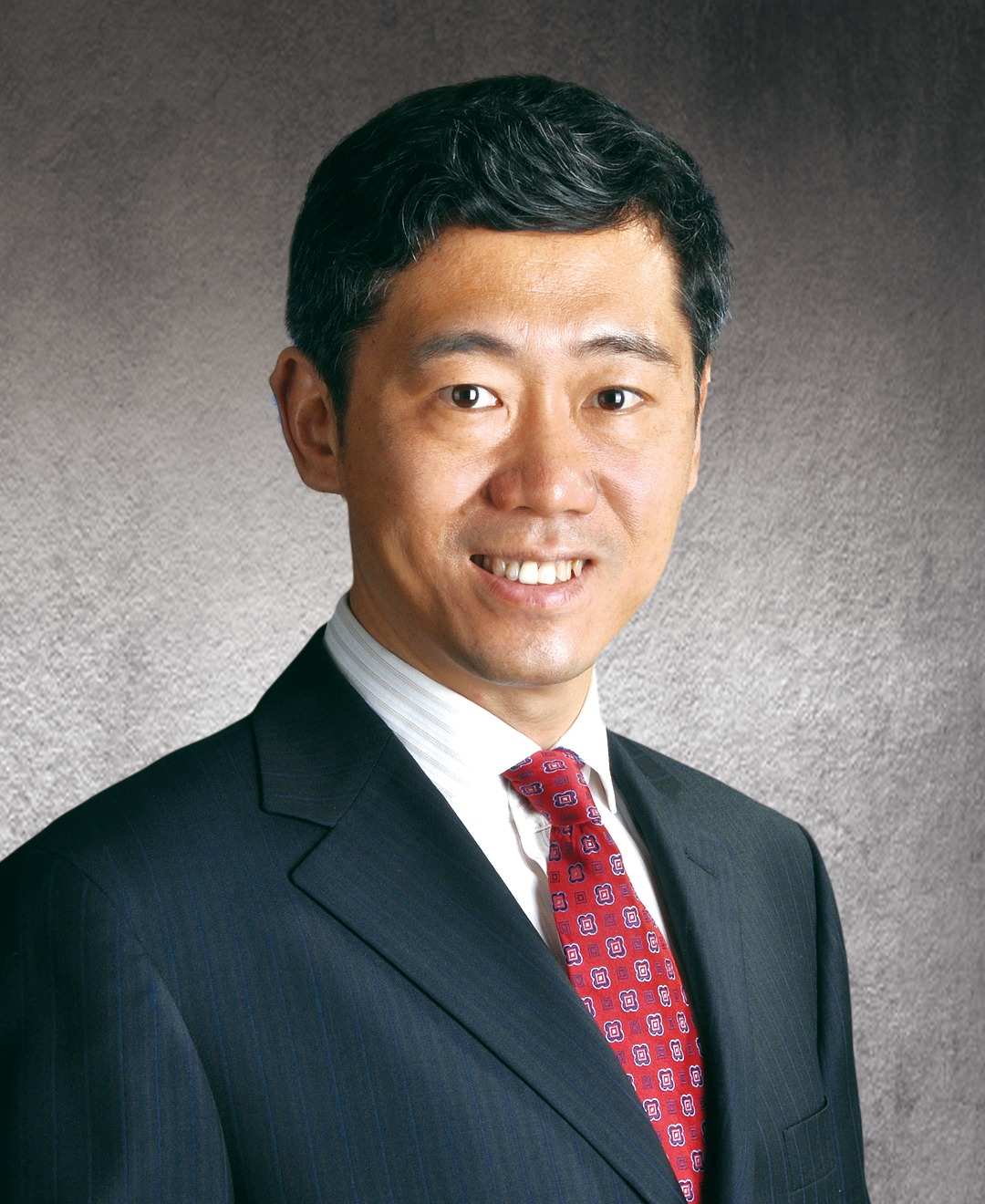 Daokui Li