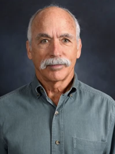Jim C. Spain