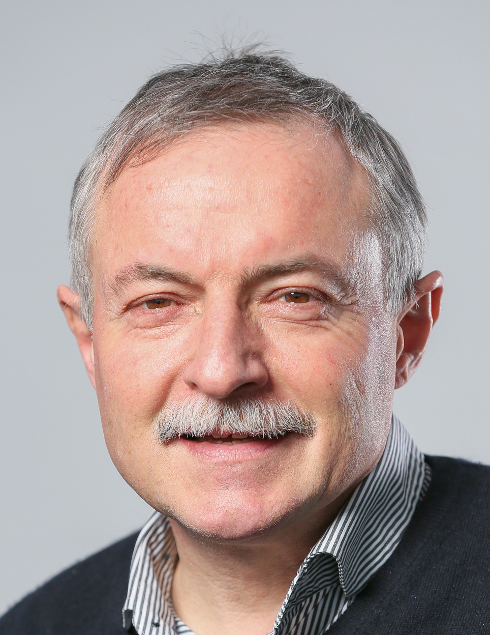 Paul Muralt