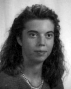 Sarah Zerbini
