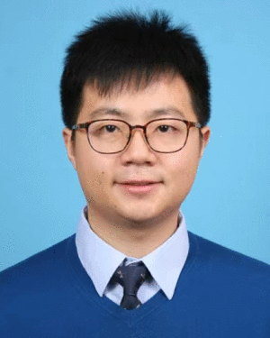 Zhenzhen Xiang