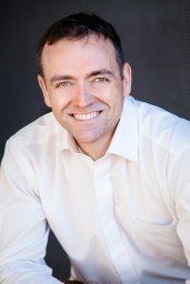 Luke Hendrickson