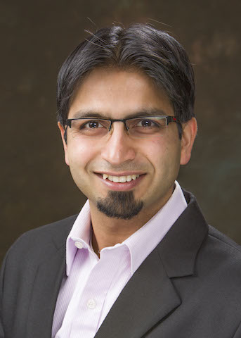 Sushant Sachdeva