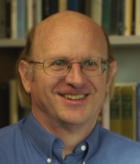 Lee Lindblom