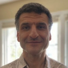 Deniz Yavuz