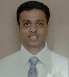 Kandarp Talati