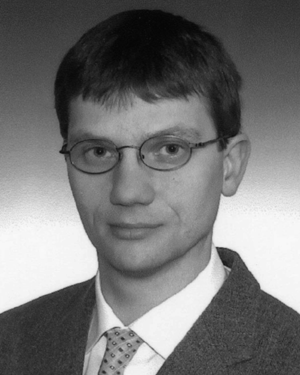 Steffen Knospe