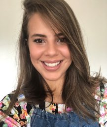 Pryscila D S Teixeira