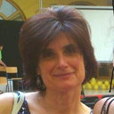 Dolores Garrido