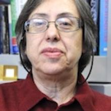 Maria Zannis Hadjopoulos