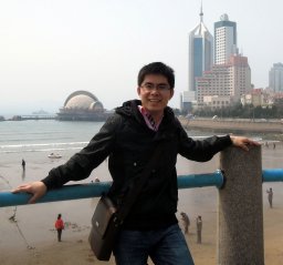 Shaozhuan Huang