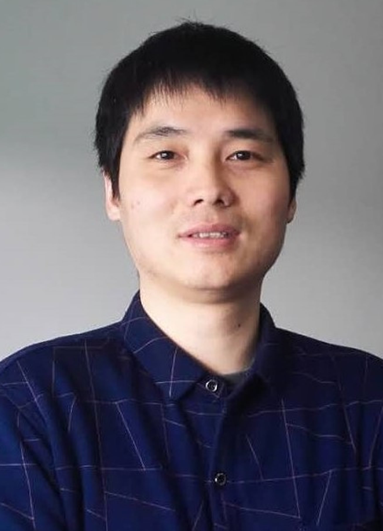 Wei Ma