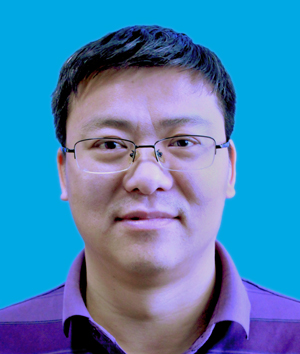 Shuncun Zhang