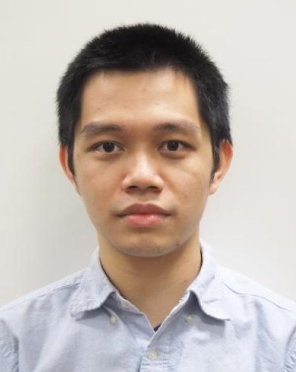 Ta Duy Nguyen
