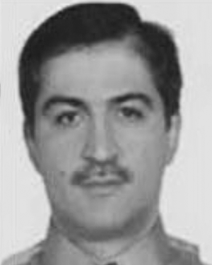 Ali Doustmohammadi
