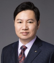 Wei Li
