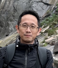 Hsieh-Chih Tsai