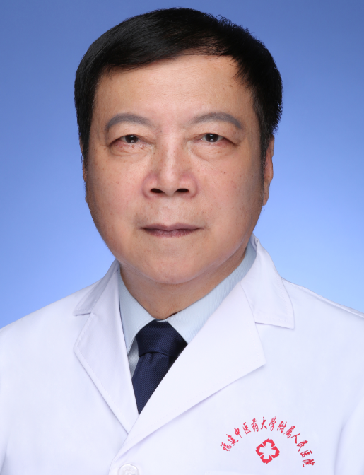 Zhihai Chen