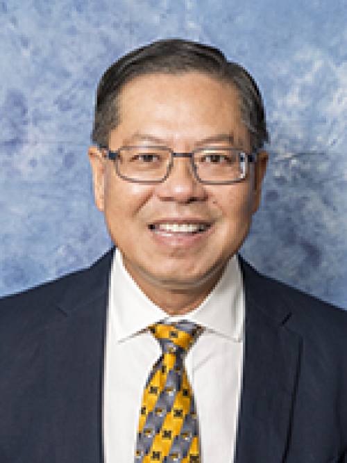 Henry T. Nguyen
