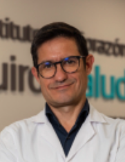 Ignacio Ferreira González
