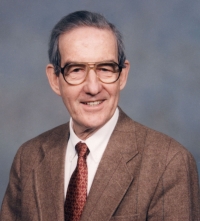 Thomas J. Hanratty