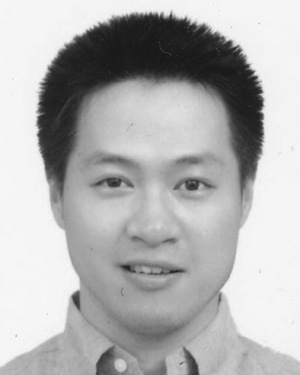 Jianxiao Yang