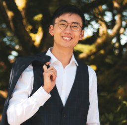 Andy J. Kim
