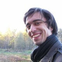 Dmitry Bastrygin