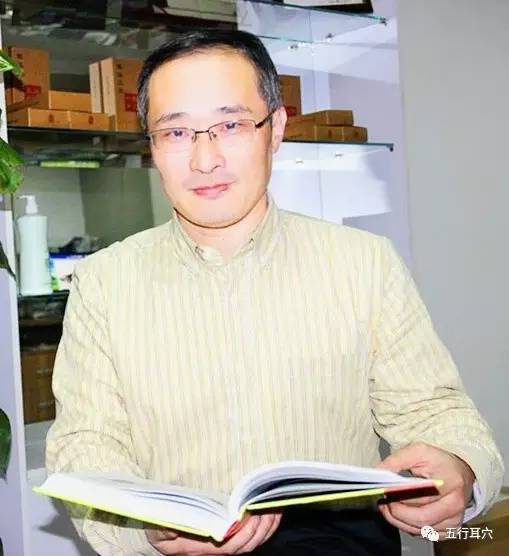 Qiang Zhao