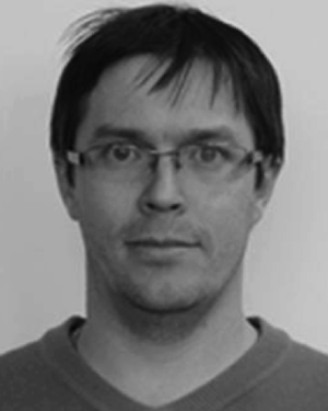 Igor V. Savin