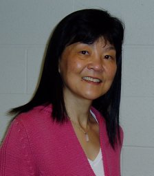 Susan Z. Hua