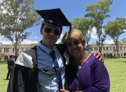 Francisco Javier Torres Tobar