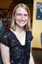 Emily Stiehl
