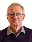 Ake Bergman