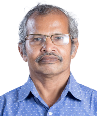 Soman K.P.