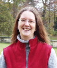 Liliane Rueß