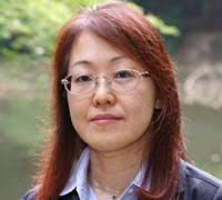 Kaoru Sato