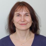 Sarah Brown