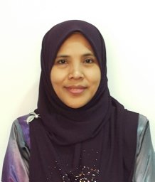 Siti Balkis Budin