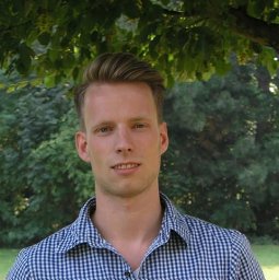 R. B. Versteeg