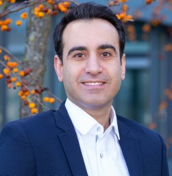 Reza Mohammadi