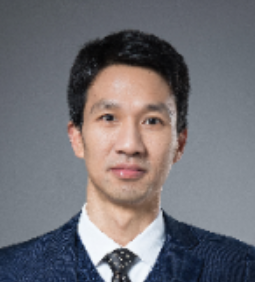 Dongsheng Liu