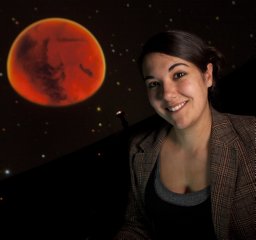 Natasha R. Stephen
