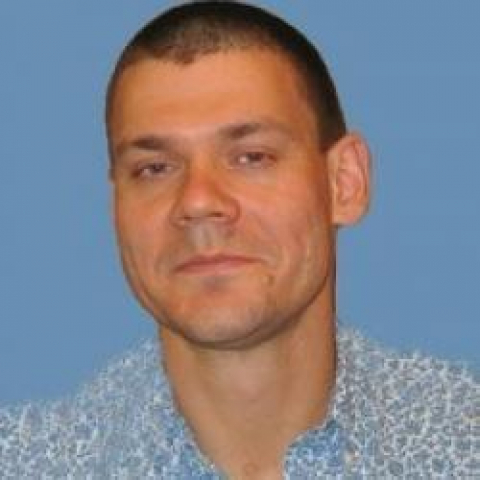 Anton Nekrutenko