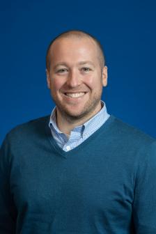 Adam Lepley