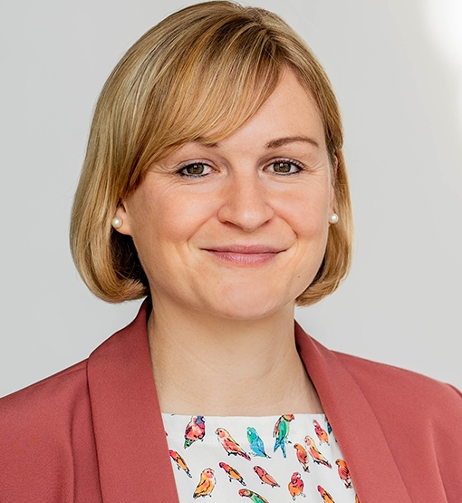 Cathleen Zeymer