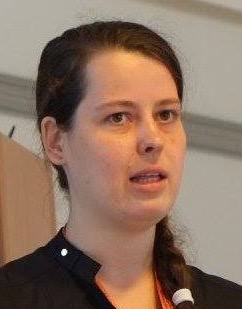 Katrin Solveig Lohan