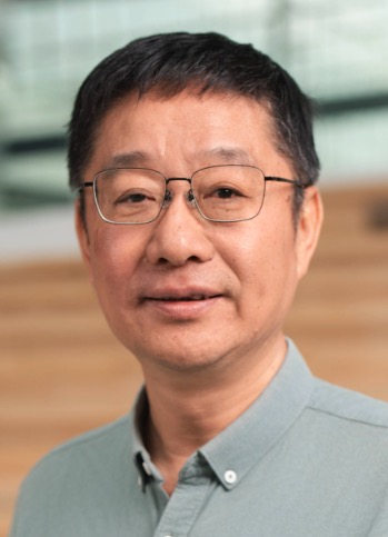 Nanlin Wang