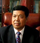 Jianguo Wang